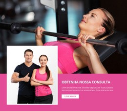 Estratégia Esportiva - Modelo Gratuito