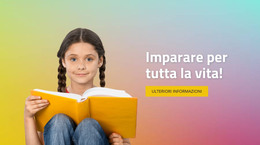 Come I Bambini Imparano