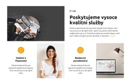 Společně To Zvládneme – Jednoduchý Motiv WordPress