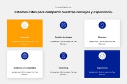 Se Valora La Seguridad - Creador De Sitios Web Profesional Personalizable