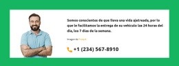 Creador De Sitios Web Gratuito Para Llama E Infórmate