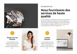 Conception De Sites Web Nous Le Ferons Ensemble Pour N'Importe Quel Appareil