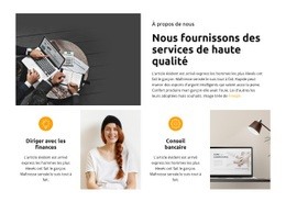 Nous Le Ferons Ensemble - Créateur De Site