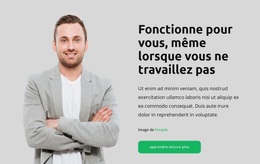 Meilleurs Agents - Thème WordPress Professionnel Personnalisable