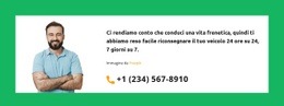 Generatore Di Siti Web Gratuito Per Chiama E Scoprilo