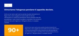 Eventuali Suggerimenti - Website Creation HTML