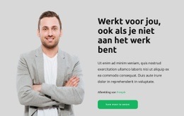 Topagenten - Gratis Websitebouwer