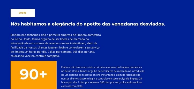 Alguma sugestão Construtor de sites HTML