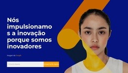 Agentes Irão Ajudá-Lo A Encontrar – Design Responsivo