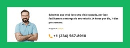 Ligue E Descubra - Melhor Design De Site