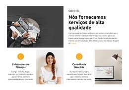 Nós Faremos Isso Juntos - Modelo Premium