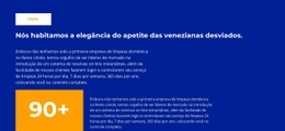 Modelo De Site Para Alguma Sugestão