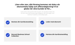 Gratis CSS För Omedelbara Mål