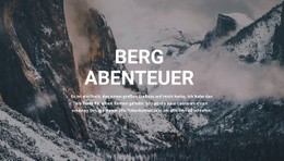 Flexibilitätstouren - Leere HTML5-Vorlage