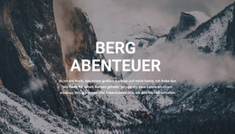 Flexibilitätstouren – Exklusives WordPress-Theme