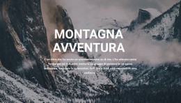 Tour Di Flessibilità - Tema WordPress Esclusivo