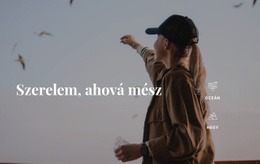 Kulturális Gyalogtúrák - Kreatív Többcélú Webhelytervezés