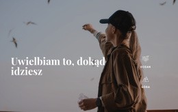 Piesze Wycieczki Kulturowe - Prosty Szablon Joomla