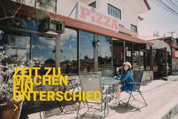 Bestes WordPress-Theme Für Street Italienisches Essen