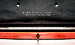 Keményen Dolgozunk – Egyszerű Közösségi Piac