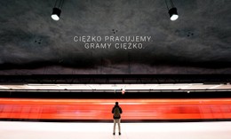 Ciężko Pracujemy Szablon CSS