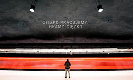 Ciężko Pracujemy - Łatwy Rynek Społecznościowy