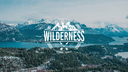 Breathtaking Views - Drag & Drop WordPress Theme