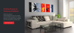 Online-Kurse In Innenarchitektur #Html-Templates-De-Seo-One-Item-Suffix