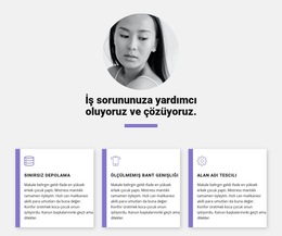 Hızlı Iş Çözümleri #Website-Templates-Tr-Seo-One-Item-Suffix