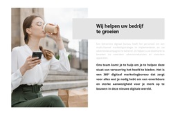 Persoonlijke Assistent - Beste Gratis WordPress-Thema