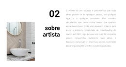 Designs Exclusivos - Design De Site Personalizado