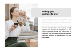 Personlig Assistent - HTML Generator Online