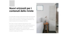 Modello Di Progettazione Gratuito Per Negozio Di Mobili