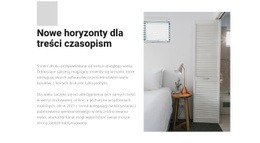 Darmowy Szablon Projektu Dla Sklep Meblowy