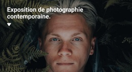 Exposition De Photographies Exclusives – Modèle Premium