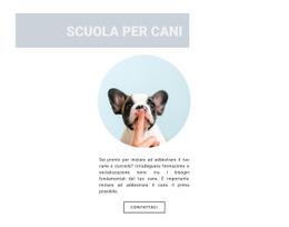 Cane Obbediente - Crea Bellissimi Modelli