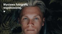 Wystawa Ekskluzywnych Fotografii – Szablon Premium