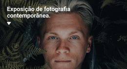 Melhor Tema WordPress Para Exposição De Fotos Exclusivas