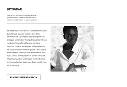 En Iyi Modelin Biyografisi #Wordpress-Themes-Tr-Seo-One-Item-Suffix