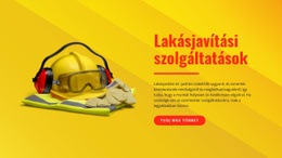 Weboldal Tervezés A Következőhöz: Kézimunkás És Festési Szolgáltatások