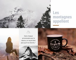 Vacances De Randonnée #Website-Builder-Fr-Seo-One-Item-Suffix