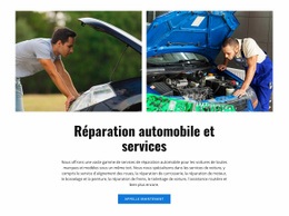 Arrêt De Service