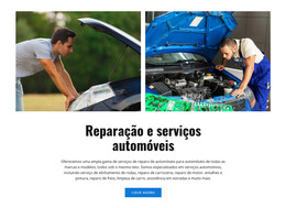 Parada De Manutenção - Modelo De Desenvolvimento Web