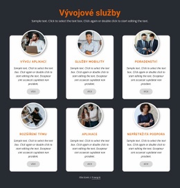 Mobilní Vývoj Landing Page, Real Estate, Wordpress Themes, Wordpress Theme, Web Design, Wordpress Plugins, Popular Categories, Web Development, One Page, Html Template, Help Center, Digital Agency, Design Agency, App Landing, Adobe Photoshop, Web Developer, Development Company , Šablony Stránek, Vstupní Stránka Aplikace, Šablony Pro Správce, Šablony Efektů, Zvukové Efekty, Obchodní Wordpress, Šablony Múzy, Webové Šablony, Šablony Zdarma, Zahájení Prodeje, Speciální Stránky, Webový Designér, Video Aktiva, Šablony Návrhů, Obchodní Motivy Wordpressu, Video Stock , Kreativní Agentura, Mobilní Aplikace, Webhosting, Design Studio, Sociální Média, Bootstrap 4, Webové Stránky Agentury, Video Pozadí, Vývojové Webové Stránky, Obchodní Webové Stránky, Webové Stránky Html5, Šablona Webových Stránek Html5, Kontaktní Formulář, Design Webových Stránek, Html Společnosti, E -Mailové Šablony, Firemní Wordpress, Portfoliové Webové Stránky, Šablony Vývojových Webových Stránek, Šablony Z Minulého Roku, Minulý Měsíc, Minulý Týden, Služby Wordpress, Neomezené Stahování, Responzivní Webové Stránky, Šablony CSS, Šablony Zdarma, Téma Wordpress Služby, Poslední Aktualizace, Digitální Marketing, Lo Go Maker, 21. Března, 21. Února, Muse Cc, Page Builder, Oblíbené Položky, Osobní Portfolio, Marketingová Agentura, Šablona Html5, Přidat Do Košíku, Wordpress 4.5, 21. Ledna, 20. Listopadu, Seo Marketing, Technická Podpora, Agentura Digitálního Marketingu, Prosinec 20, Adobe Xd, Wordpress 4.4, Cc 2015, Hvězdy A Vyšší, Muse Cc 2015, Html Šablony, Webdesignová Agentura, Vstupní Stránky, Kalendář Událostí, Šablony Bootstrapů, Portfolio Wordpress, Envato Market, Webová Témata, Top Novinka, Šablony Sady , Drupal Commerce, Snadné Digitální, Digitální Stahování, Šablony Uživatelského Rozhraní