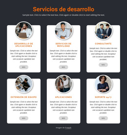 Herramientas Profesionales Personalizables Para Desarrollo Móvil