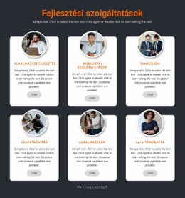 Mobil Fejlesztés Céloldal, Ingatlan, Wordpress Témák, Wordpress Téma, Webdesign, Wordpress Beépülő Modulok, Népszerű Kategóriák, Webfejlesztés, Egy Oldal, Html Sablon, Súgó, Digitális Ügynökség, Tervezőügynökség, Alkalmazásindítás, Adobe Photoshop, Webfejlesztő, Fejlesztő Cég , Webhelysablonok, Alkalmazás -Céloldal, Admin -Sablonok, Effekt -Sablonok, Hanghatások, Üzleti Wordpress, Múzsablonok, Webes Sablonok, Ingyenes Sablonok, Értékesítés Megkezdése, Speciális Oldalak, Webes Tervező, Videóelemek, Tervezősablonok, Üzleti Wordpress -Témák, Videóállomány , Kreatív Ügynökség, Mobilalkalmazás, Web Hosting, Design Stúdió, Közösségi Média, Bootstrap 4, Ügynökség Weboldala, Videó Háttér, Fejlesztési Webhely, Üzleti Webhely, Html5 Webhely, Html5 Weboldal Sablon, Kapcsolatfelvételi Űrlap, Weboldal Tervezés, Cég Html, E -Mail Sablonok, Vállalati Wordpress, Portfólió Webhely, Fejlesztő Weboldal Sablonok, Sablonok, Tavaly, Múlt Hónap, Múlt Hét, Szolgáltatások Wordpress, Korlátlan Letöltések, Reszponzív Webhely, Css Sablonok, Ingyenes Sablonok, Szolgáltatások Wordpress Téma, Utoljára Frissítve, Digitális Marketing, Lo Go Maker, Március 21., Február 21., Múzia Másolat, Oldalépítő, Népszerű Elemek, Személyes Portfólió, Marketingügynökség, Html5 Sablon, Kosárba Helyezés, Wordpress 4.5, Január 21., Nov. 20, Seo Marketing, Technikai Támogatás, Digitális Marketing Ügynökség, Dec. 20, Adobe Xd, Wordpress 4.4, Cc 2015, Csillagok És Magasabb, Múza Cc 2015, Html Sablonok, Webdesign Ügynökség, Céloldalak, Eseménynaptár, Bootstrap Sablonok, Portfólió Wordpress, Envato Piac, Webes Témák, Új, Sablon Készletek , Drupális Kereskedelem, Egyszerű Digitális, Digitális Letöltések, Felhasználói Sablonok