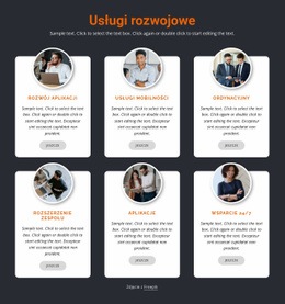 Programowanie Mobilne - Darmowy Kreator Stron Internetowych Do Pobrania