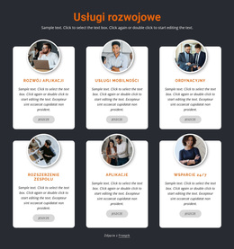 Pobierz Motyw WordPress Dla Programowanie Mobilne