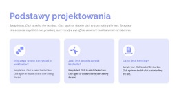 Świetny Kreator Stron Internetowych Dla Podstawy Projektowania