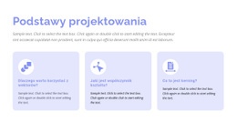 Podstawy Projektowania